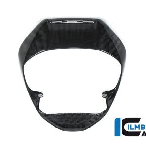 Scheinwerfer-Lampenverkleidung glanz Ducati XDiavel'16 DUCATI XDiavel / XDiavel S (2016-17)