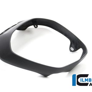 Scheinwerfer-Lampenverkleidung matt Ducati XDiavel'16 DUCATI XDiavel / XDiavel S (2016-17)