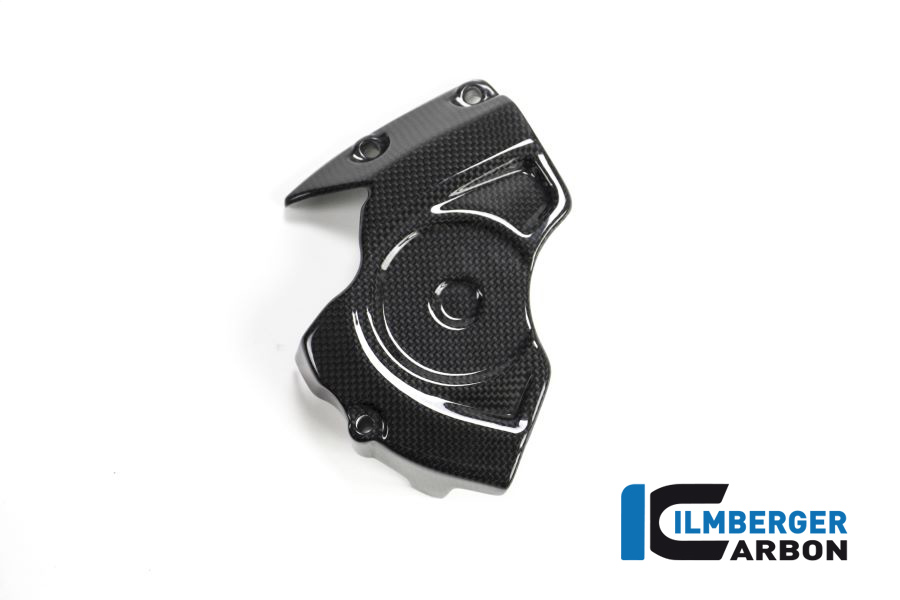 Ritzelabdeckung glanz Ducati XDiavel'16 / Diavel 1260 DUCATI XDiavel / XDiavel S (2018-2024) – Bild 2