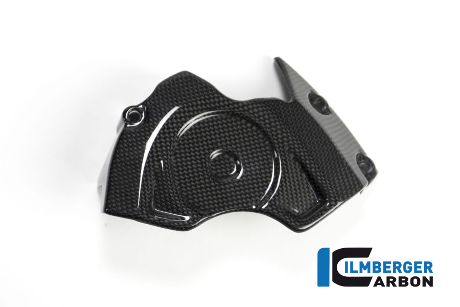 Ritzelabdeckung glanz Ducati XDiavel'16 / Diavel 1260 DUCATI XDiavel / XDiavel S (2018-2024) – Bild 3