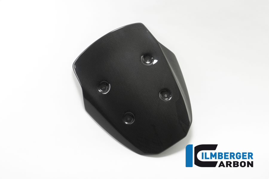 Windschild inkl. Halter glanz Ducati XDiavel'16 DUCATI XDiavel / XDiavel S (2016-17) – Bild 5
