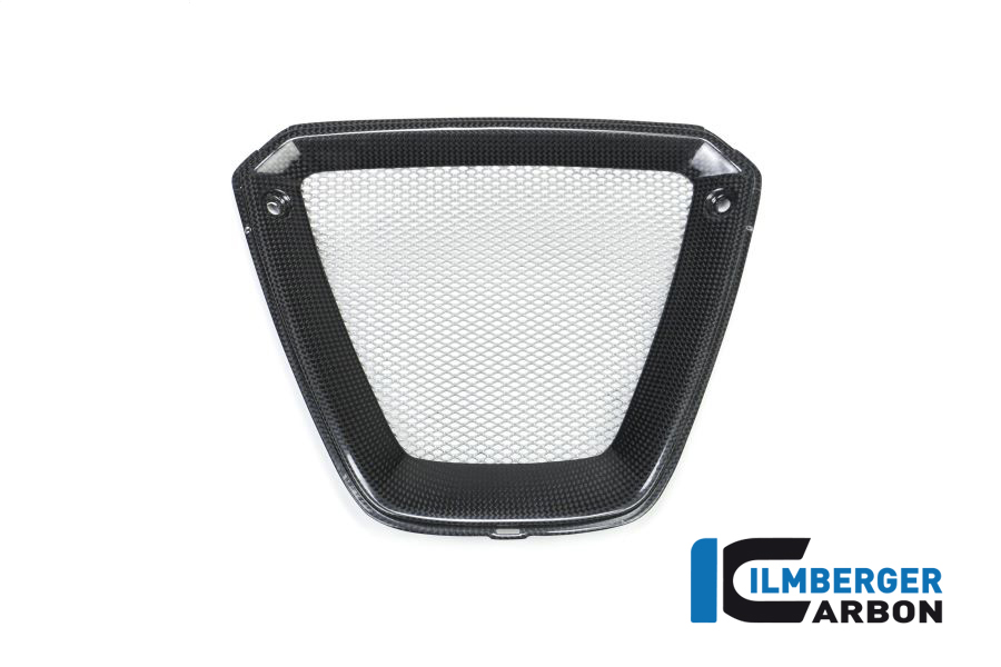 Motorspoiler Mittelteil glanz Ducati XDiavel'16 DUCATI XDiavel / XDiavel S (2016-17)