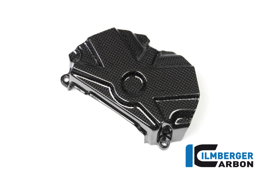 Zahnriemenabd. glanz Ducati XDiavel'16 3tlg DUCATI XDiavel / XDiavel S (2018-2024) – Bild 2