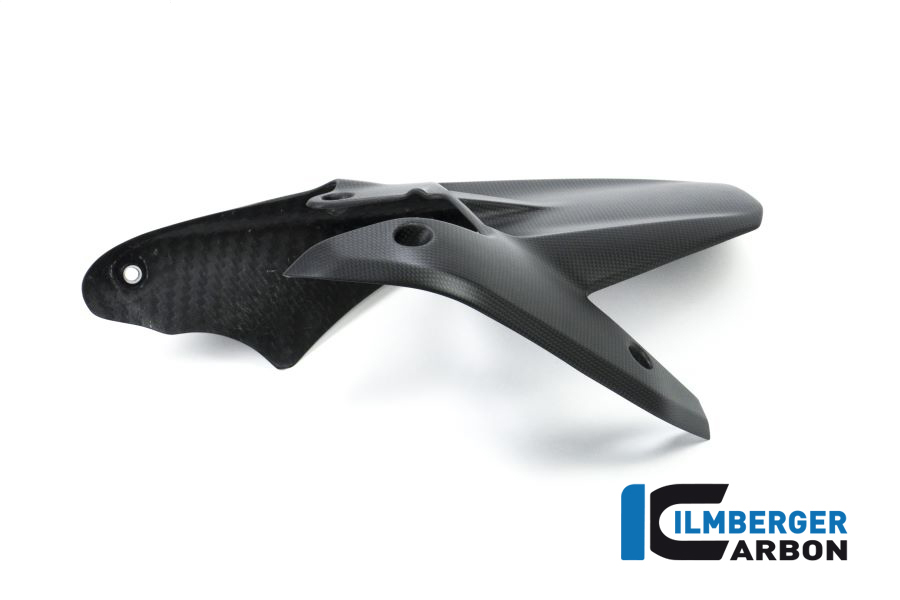 Kotflügel hinten matt Ducati XDiavel'16 DUCATI XDiavel / XDiavel S (2016-17)