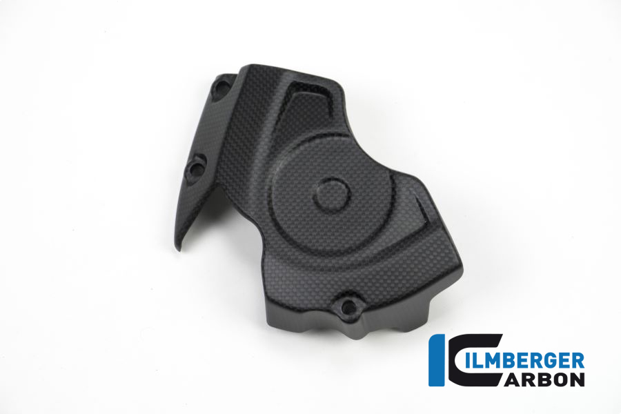 Ritzelabdeckung matt Ducati XDiavel'16 / Diavel 1260 DUCATI XDiavel / XDiavel S (2018-2024) – Bild 2