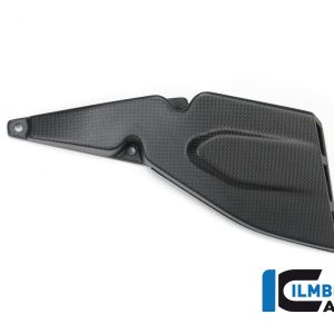 Lufteinlasskanal an Zahnriemenabdeckung matt  Ducati XDiavel'16 DUCATI XDiavel / XDiavel S (2018-2024)