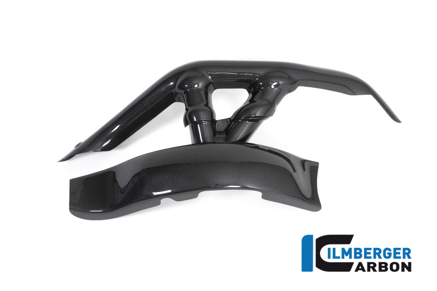 Schwingenabdeckung 3tlg. glanz Ducati XDiavel'16 DUCATI XDiavel / XDiavel S (2016-17)