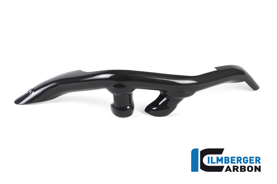 Schwingenabdeckung 3tlg. glanz Ducati XDiavel'16 DUCATI XDiavel / XDiavel S (2016-17) – Bild 2