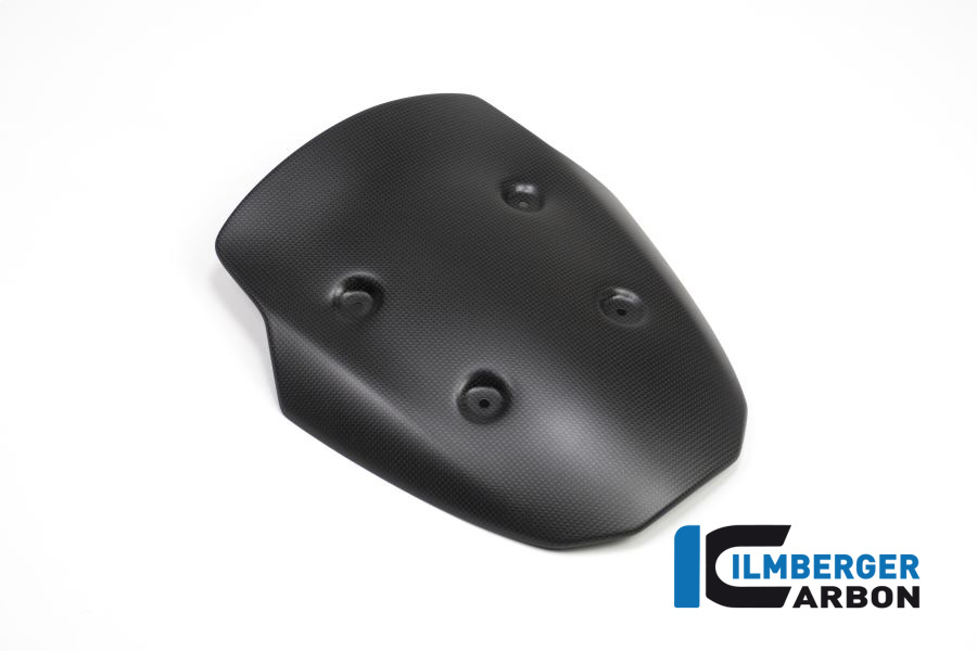 Windschild inkl. Halter matt Ducati XDiavel'16 DUCATI XDiavel / XDiavel S (2018-2024) – Bild 2