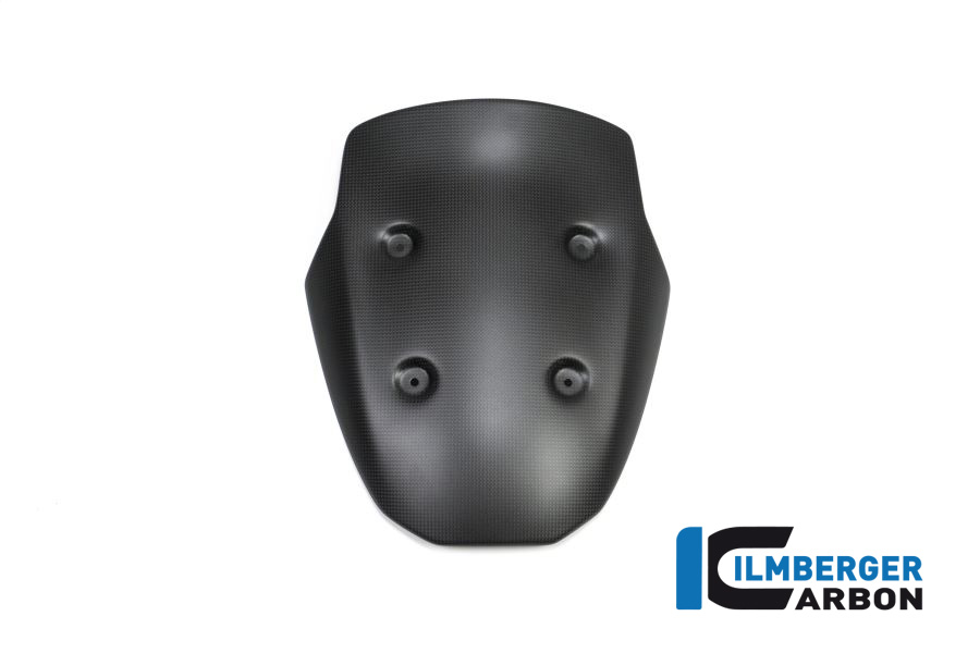 Windschild inkl. Halter matt Ducati XDiavel'16 DUCATI XDiavel / XDiavel S (2018-2024) – Bild 3