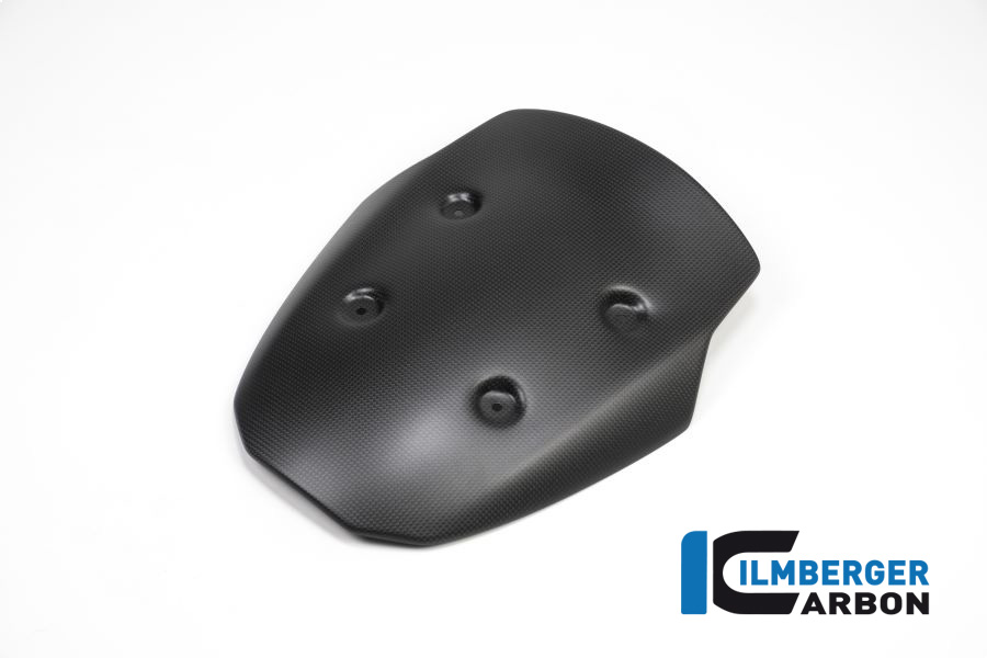Windschild inkl. Halter matt Ducati XDiavel'16 DUCATI XDiavel / XDiavel S (2018-2024) – Bild 4