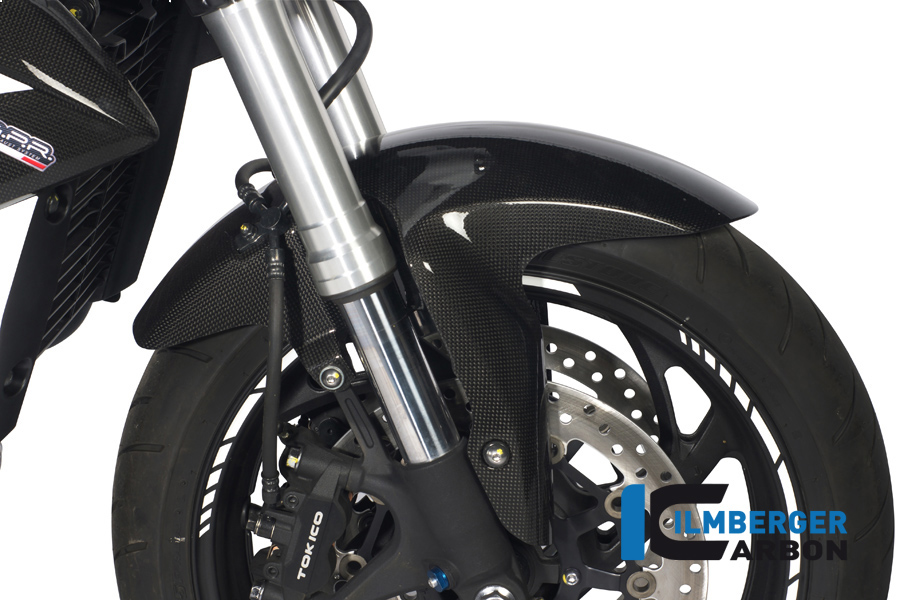Kotflügel vorne Carbon Honda CB 1000 R HONDA CB 1000 R 2008-2017