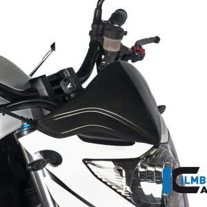Windschild Carbon HONDA CB 1000 R 2008-2017