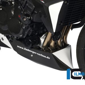 Motorspoiler Carbon HONDA CB 1000 R 2008-2017
