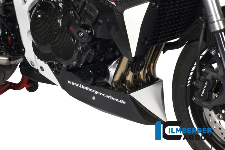 Motorspoiler Carbon HONDA CB 1000 R 2008-2017