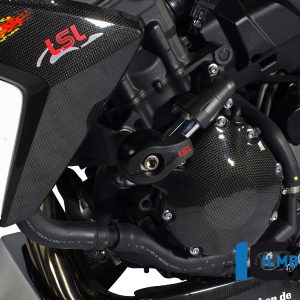 Lichtmaschinenabdeckung Carbon HONDA CB 1000 R 2008-2017