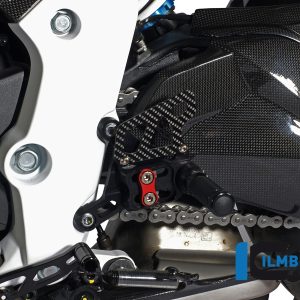 Schwingenabdeckung / Kettenschutz Carbon HONDA CB 1000 R 2008-2017