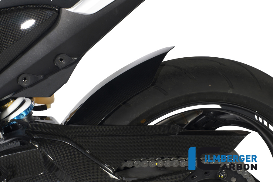 Kotflügel hinten Carbon HONDA CB 1000 R 2008-2017