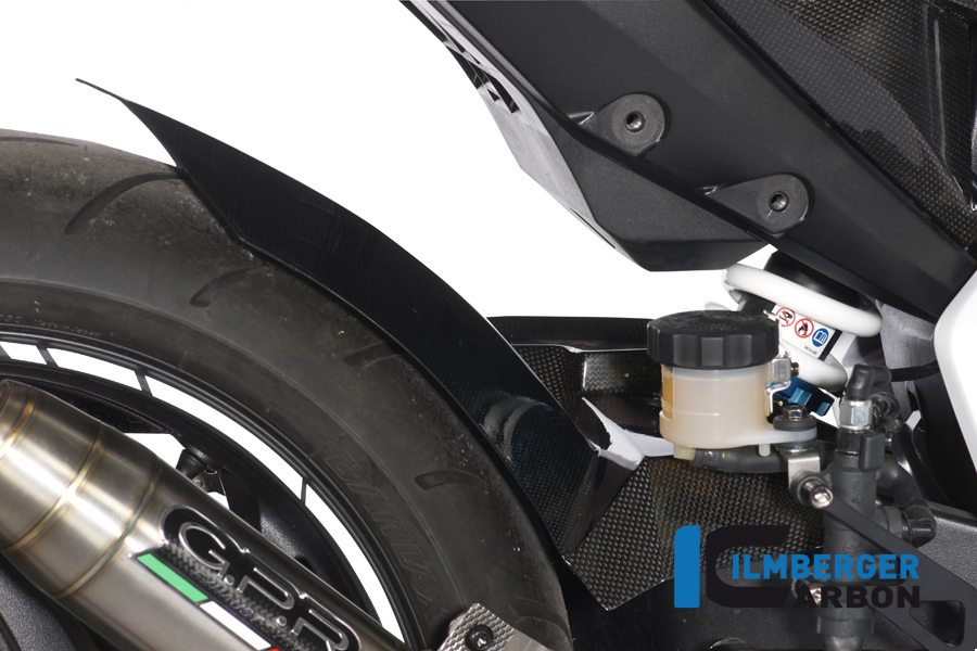 Kotflügel hinten Carbon HONDA CB 1000 R 2008-2017 – Bild 2