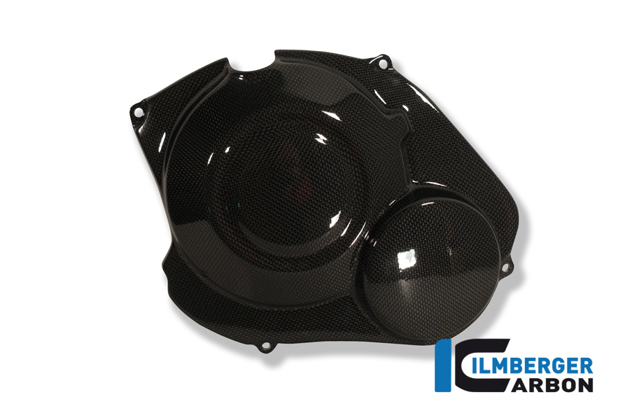 Kupplungsdeckelabdeckung Carbon HONDA CB 1000 R 2008-2017 – Bild 3