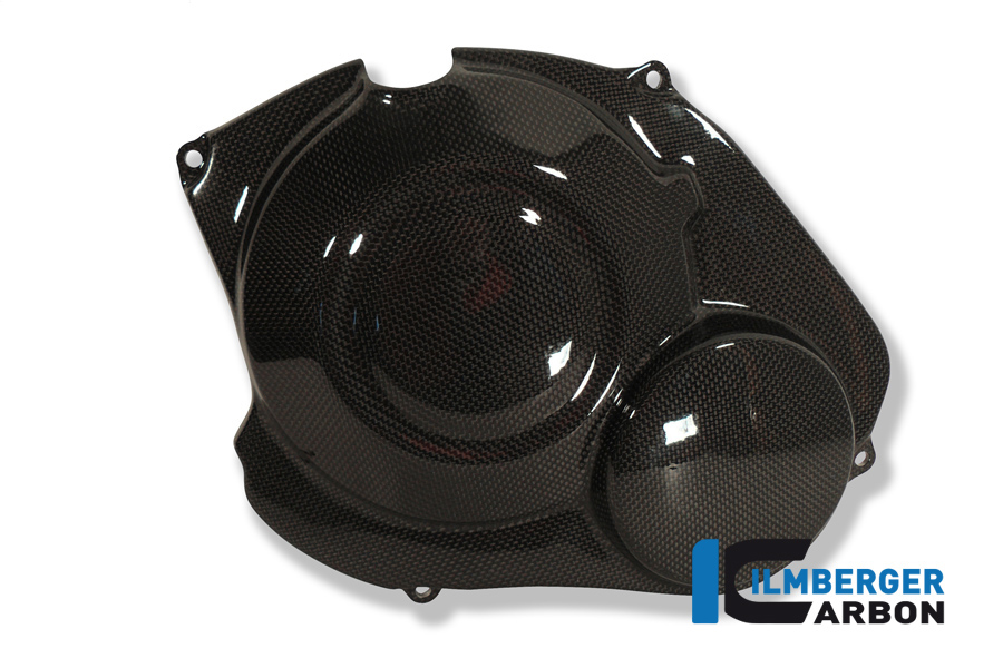 Kupplungsdeckelabdeckung Carbon HONDA CB 1000 R 2008-2017 – Bild 4