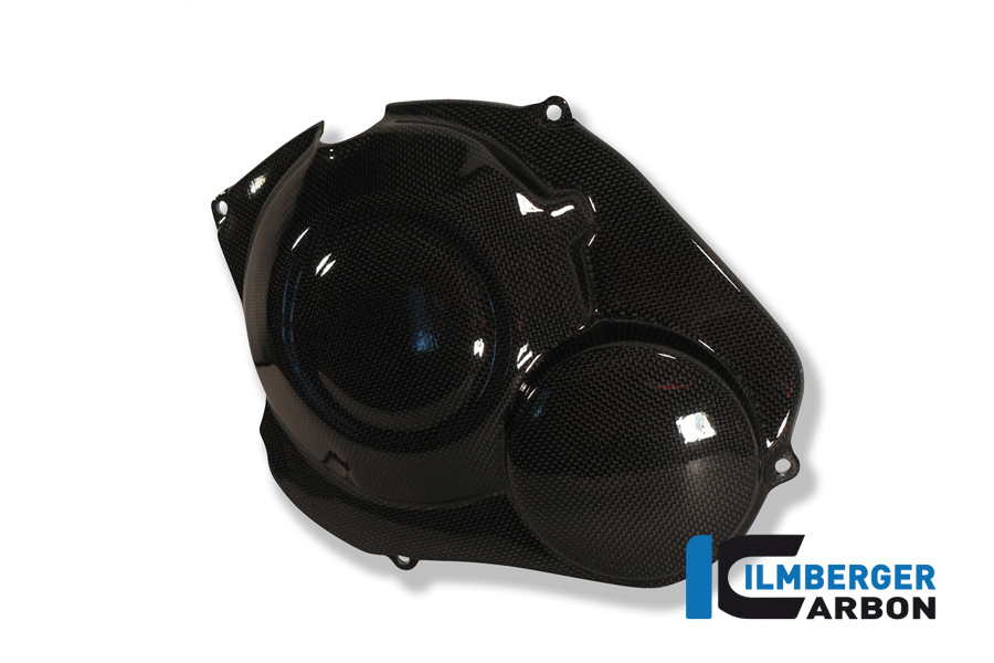 Kupplungsdeckelabdeckung Carbon HONDA CB 1000 R 2008-2017 – Bild 5