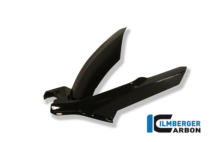 Kotflügel hinten Carbon HONDA CB 1000 R 2008-2017 – Bild 4