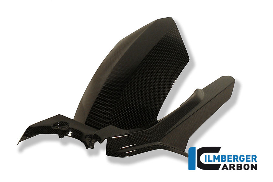 Kotflügel hinten Carbon HONDA CB 1000 R 2008-2017 – Bild 5
