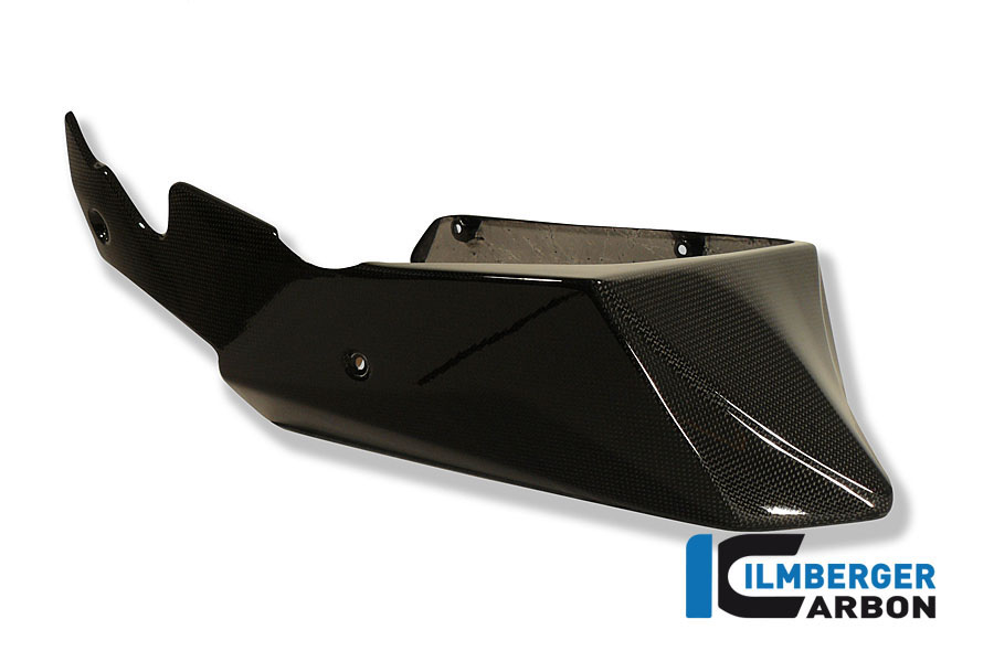Motorspoiler Carbon HONDA CB 1000 R 2008-2017 – Bild 4