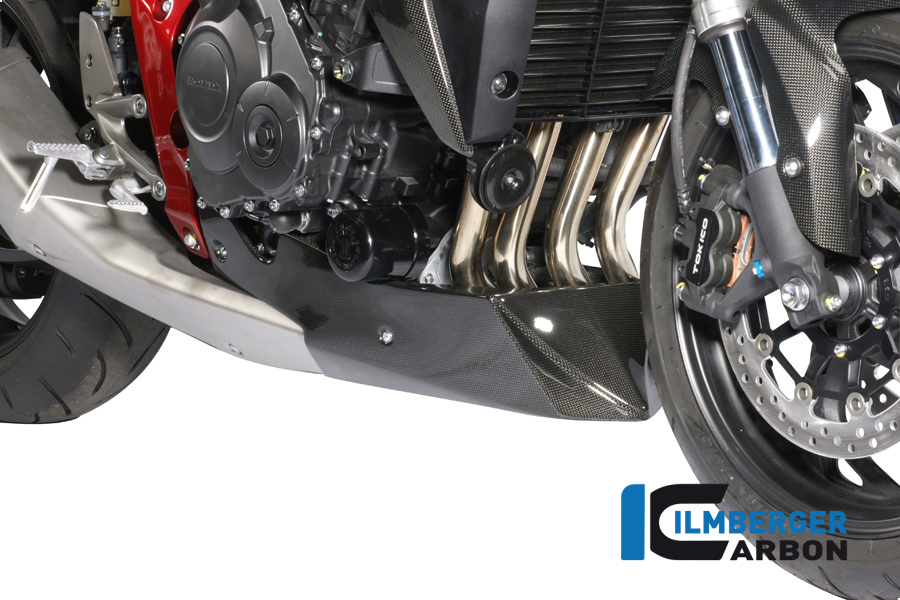 Motorspoiler Carbon HONDA CB 1000 R 2008-2017 – Bild 5