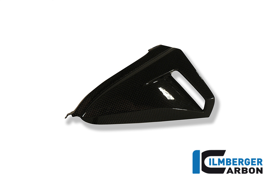 Seitendeckel unterm Sitz rechts Carbon HONDA CB 1000 R 2008-2017 – Bild 3