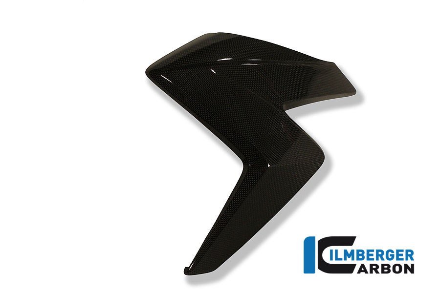 Wasserkühlerverkleidung links Carbon HONDA CB 1000 R 2008-2017 – Bild 5