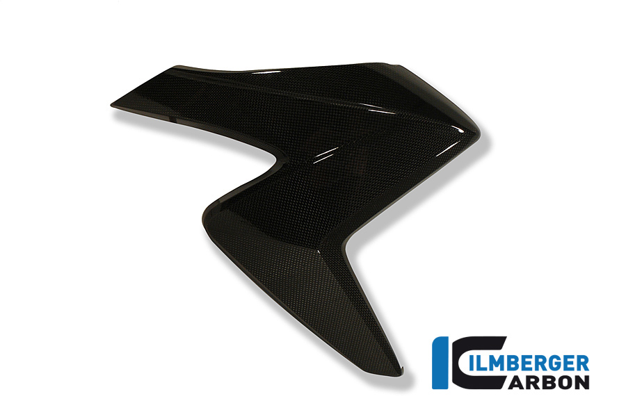Wasserkühlerverkleidung rechts Carbon HONDA CB 1000 R 2008-2017 – Bild 4