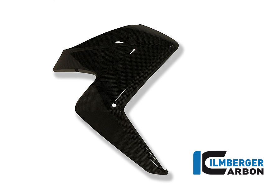 Wasserkühlerverkleidung rechts Carbon HONDA CB 1000 R 2008-2017 – Bild 5
