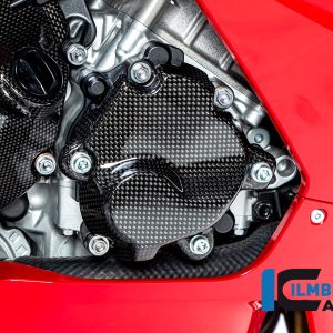 Zündrotorabdeckung glanz CBR 1000 RR-R/SP 2020 HONDA CBR 1000 RR-R / SP Racing (ab 2024)