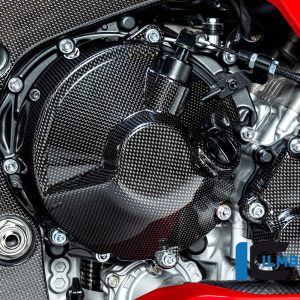 Kupplungsdabdeckung glanz CBR 1000 RR-R/SP 2020 HONDA CBR 1000 RR-R / SP (ab 2024)