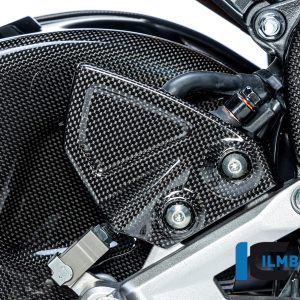 Fersenschutz glanz rechts CBR 1000 RR-R/SP 2020 HONDA CBR 1000 RR-R / SP Racing (ab 2024)