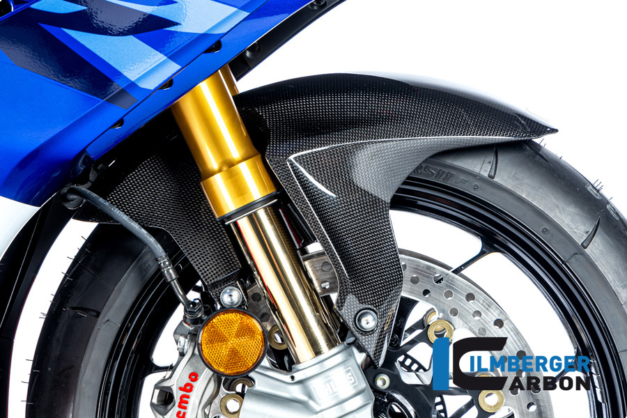 Kotflügel vorne glanz CBR 1000 RR-R/SP 2020 HONDA CBR 1000 RR-R / SP (2020 2023) – Bild 2