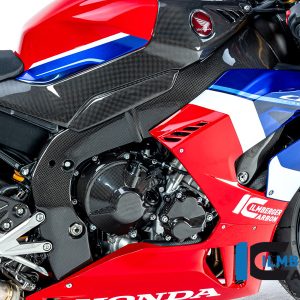 Rahmenabdeckung rechts glanz CBR 1000 RR-R/SP 2020 HONDA CBR 1000 RR-R / SP Racing (ab 2024)