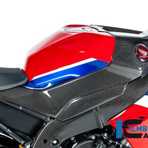 Tankseitend. Einsatz rechts für originale Tankseitenverkleidung glanz CBR 1000 RR-R/SP 2020 HONDA CBR 1000 RR-R / SP (ab 2024)