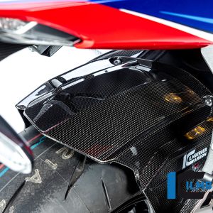 Kotflügel hinten glanz CBR 1000 RR-R/SP 2020 HONDA CBR 1000 RR-R / SP (ab 2024)