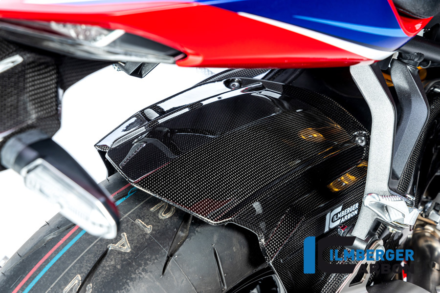 Kotflügel hinten glanz CBR 1000 RR-R/SP 2020 HONDA CBR 1000 RR-R / SP Racing (2020 2023)