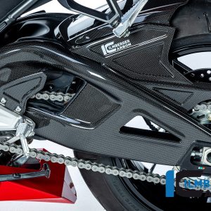 Schwingenabdeckung links glanz CBR 1000 RR-R/SP 2020 HONDA CBR 1000 RR-R / SP Racing (ab 2024)