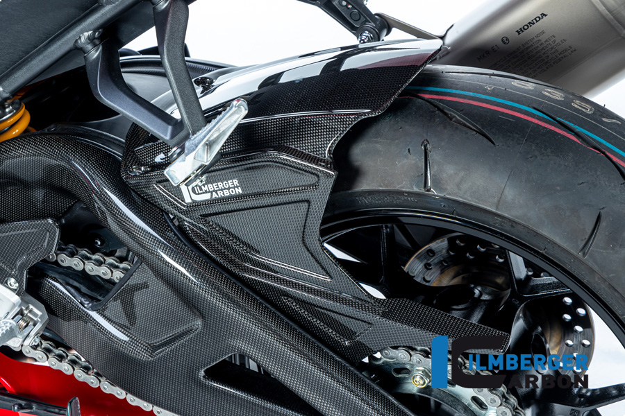 Kotflügel hinten glanz CBR 1000 RR-R/SP 2020 HONDA CBR 1000 RR-R / SP Racing (2020 2023) – Bild 4