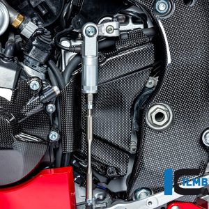 Ritzelabdeckung glanz CBR 1000 RR-R/SP 2020 HONDA CBR 1000 RR-R / SP Racing (ab 2024)