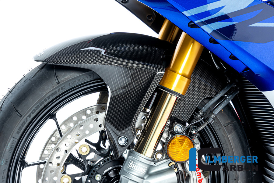 Kotflügel vorne glanz CBR 1000 RR-R/SP 2020 HONDA CBR 1000 RR-R / SP (2020 2023) – Bild 3