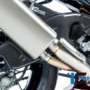 Schwingenabdeckung rechts glanz CBR 1000 RR-R/SP 2020 HONDA CBR 1000 RR-R / SP Racing (ab 2024)