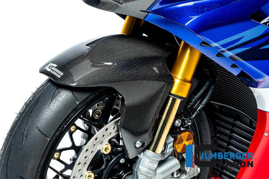 Kotflügel vorne glanz CBR 1000 RR-R/SP 2020 HONDA CBR 1000 RR-R / SP (2020 2023) – Bild 4