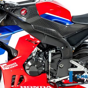 Rahmenabdeckung links glanz CBR 1000 RR-R/SP 2020 HONDA CBR 1000 RR-R / SP (ab 2024)