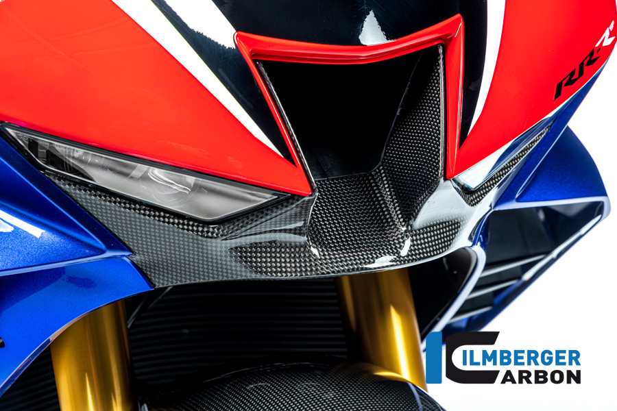 Lufteinlass am Verkleidungsoberteil glanz CBR 1000 RR-R/SP 2020 HONDA CBR 1000 RR-R / SP (2020 2023)